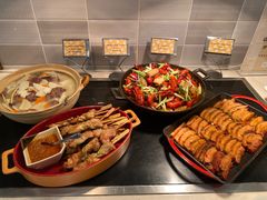 -厦门海景千禧大酒店·海景咖啡厅