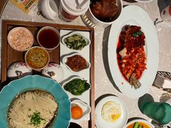 -松鹤面馆·古法焖肉面(观前店)