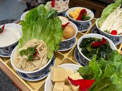 -井格重庆火锅(临平银泰城店)