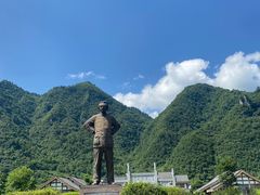 -娄山关景区