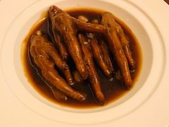 -杭州JW万豪酒店-万豪中餐厅