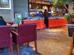 大堂-G+KITCHEN(龙湖狮山天街店)