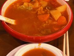 -奶奶的味道(胶州路店)