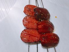 -小桂林烧鸽子