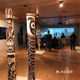 来到墨尔本市中心，一定要去看看维多利亚国家美术馆
