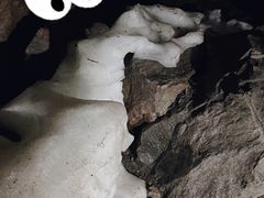 -秦岭终南山世界地质公园翠华山景区