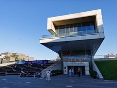 -香草意餐厅(杏石口路店)