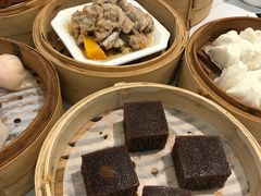 黑糖蜂巢糕-稻香酒家·35年老字号(侨光店)