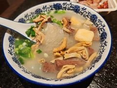 -小潘记鸭血粉丝汤