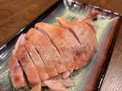 -南京大牌档(龙湖长楹天街店)