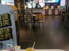 -麦当劳(中山大道中店)