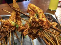 -乐乐姐超级土豆(中关村5号店)