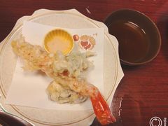 -蟹道乐(網元別館店)