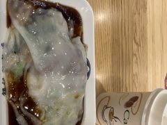 -银记肠粉店(南方医院店)
