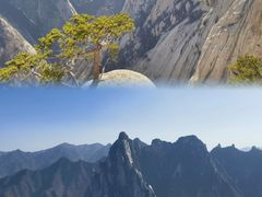 -华山风景名胜区