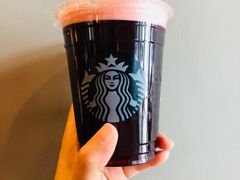 -星巴克(江阴万达店)