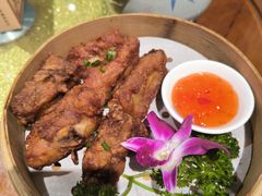 -涌觅名灶·本地海鲜宁波菜(财富广场店)