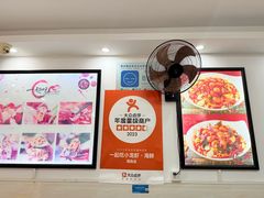 -一起吃小龙虾·海鲜(海珠店)