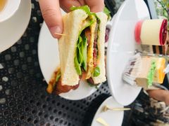 -SEN CASTLE城堡西餐(创意设计中心店)