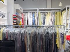 -翰皇直营洗衣洗鞋(望京鹿港店)