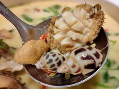 -金龙·打边炉(南京西路店)