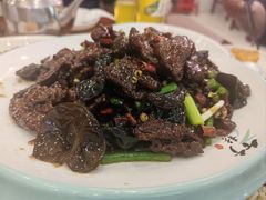 -久久餐厅(西山道店)