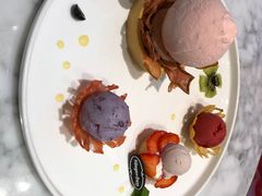 -哈根达斯(武汉天地店)