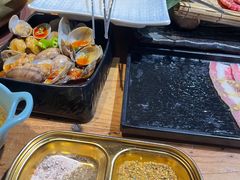 -红沃烤肉(家乐福2部店)