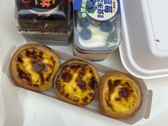 -味多美蛋糕(金顶街店)