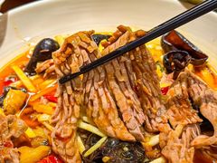 -巴蜀风·地道川菜(总店)