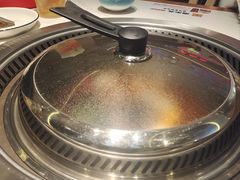 -遇东北林区铁锅炖(南开店)