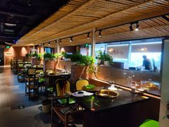 -三江两海老火锅(北京首店)