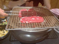 -九田家黑牛烤肉料理(石路天虹店)