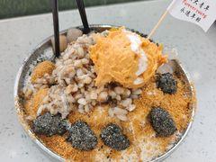 -运栋天马牛肉饼(林科大店)