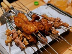 -落日营地·云泰小烤