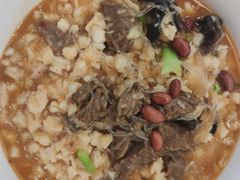 -西羊市老米家泡馍(西羊市店)