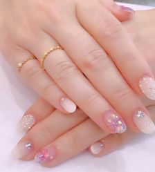 -Aso Artist Beauty美甲美睫