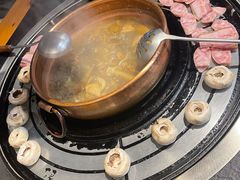 -阿山卓·野生菌火锅·纳西火塘烤肉