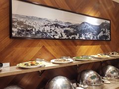 -拉蒂娜·巴西牛排馆 Latina·Brazilian Steakhouse(陆家嘴旗舰店)