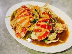 -四川小胡子海鲜(丁村万人海鲜广场店)