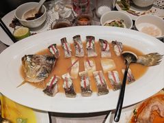-醉庐·新上海菜(南京西路店)
