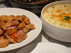 -奉天小馆·非遗东北菜(济南万象城店)