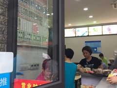 门面-珊珊小笼馆(仙霞路店)