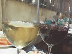 -长沙北辰洲际酒店-兰调全日餐厅