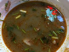 -天津乾毓德饭庄·清真传统炒菜·海鲜烧烤(咸阳路店)