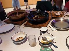 -蚝堡海鲜·威海菜·海肠捞饭·烧烤·亚洲吃蚝公司(幸福门店)