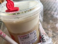 -蜜雪冰城(龙河路店)