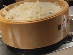 -龍歌自助小火锅(城阳万象汇店)