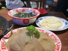 -楠火锅(昆山金鹰店)