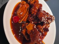 -小菜园新徽菜(青岛市南万象城店)